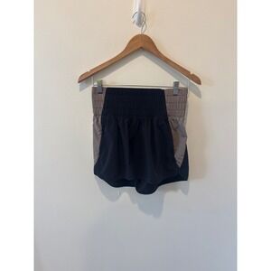 Abercrombie YPB Workout Shorts Size Small‎